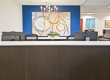  Conference room in Indianapolis, IN, 9465 Counselors Row (46240) - 1 | MatchOffice