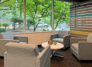  Conference hall in Bellevue, WA, 2018 156th Avenue Northeast (98007) - 4 | MatchOffice.com