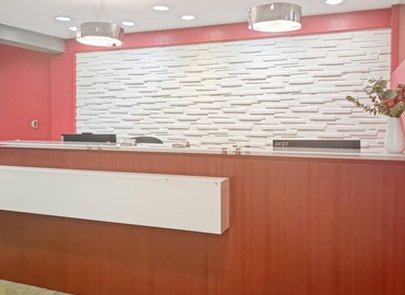  Conference room in Fort Lauderdale, FL, 110 East Broward Boulevard #1700 (33301) - 1 | MatchOffice