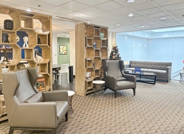  Meeting room in Indianapolis, IN, 9465 Counselors Row (46240) - 4 | MatchOffice