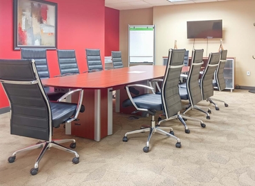  Conference hall in Fort Lauderdale, FL, 110 East Broward Boulevard #1700 (33301) - 2 | MatchOffice