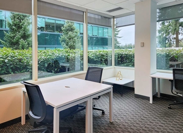  Conference room in Bellevue, WA, 2018 156th Avenue Northeast (98007) - 6 | MatchOffice.com