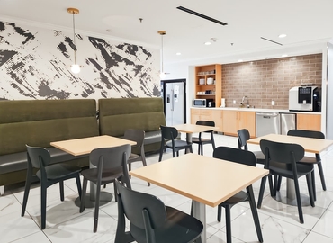  Conference room in San Diego, CA, 3111 Camino Del Rio North Suite 400 (92108) - 5 | MatchOffice.com