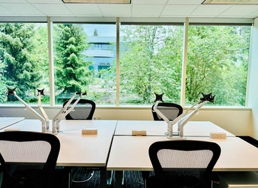  Conference hall in Bellevue, WA, 2018 156th Avenue Northeast (98007) - 7 | MatchOffice