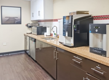  Convention center in Fort Lauderdale, FL, 110 East Broward Boulevard #1700 (33301) - 5 | MatchOffice.com