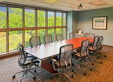  Conference room in Duluth, GA, 2180 Satellite Boulevard (30097) - 2 | MatchOffice