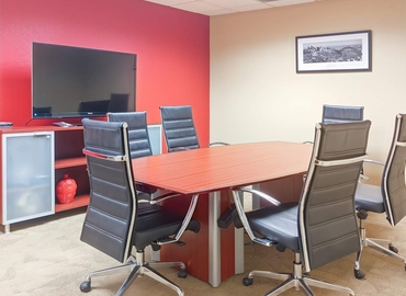  Meeting room in Fort Lauderdale, FL, 110 East Broward Boulevard #1700 (33301) - 6 | MatchOffice