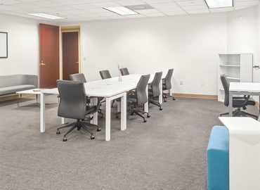  Meeting room in Fort Lauderdale, FL, 110 East Broward Boulevard #1700 (33301) - 7 | MatchOffice.com