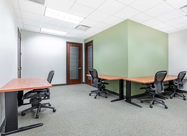  Conference room in Paramus, NJ, 140 East Ridgewood Avenue (07652) - 7 | MatchOffice