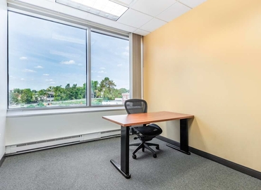 Meeting room in Paramus, NJ, 140 East Ridgewood Avenue (07652) - 8 | MatchOffice.com