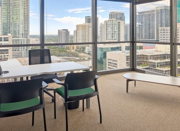  Conference room in Fort Lauderdale, FL, 110 East Broward Boulevard #1700 (33301) - 8 | MatchOffice.com