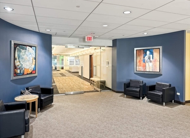  Conference room in Park Ridge, IL, 350 South Northwest Highway (60068) - 4 | MatchOffice.com