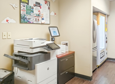  Meeting room in Fort Lauderdale, FL, 110 East Broward Boulevard #1700 (33301) - 9 | MatchOffice.com