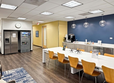  Conference hall in Park Ridge, IL, 350 South Northwest Highway (60068) - 5 | MatchOffice.com