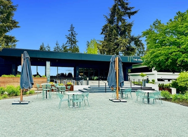  Conference room in Bellevue, WA, 2018 156th Avenue Northeast (98007) - 12 | MatchOffice.com