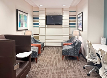  Meeting room in Duluth, GA, 2180 Satellite Boulevard (30097) - 7 | MatchOffice.com