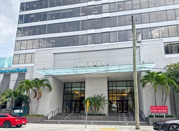  Conference space in Fort Lauderdale, FL, 110 East Broward Boulevard #1700 (33301) - 10 | MatchOffice