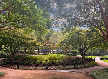  Convention center in Duluth, GA, 2180 Satellite Boulevard (30097) - 12 | MatchOffice.com