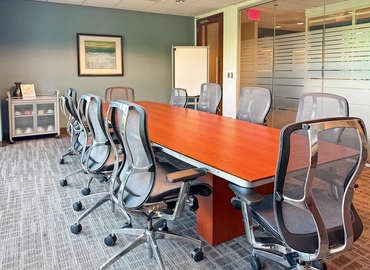  Meeting room in Duluth, GA, 2180 Satellite Boulevard (30097) - 13 | MatchOffice.com