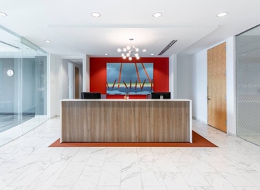  Conference room in Miami Airport, FL, 5201 Waterford District Drive (33126) - 1 | MatchOffice