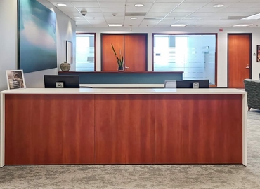  Conference room in Charlotte, NC, 525 North Tryon Street (28202) - 1 | MatchOffice