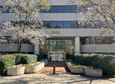  Conference center in Birmingham, AL, 2100 Southbridge Parkway (35209) - 3 | MatchOffice.com