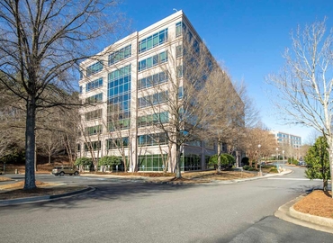  Conference room in Atlanta Alpharetta - Johns Creek, GA, 555 Northpoint Center East (30022) - 0 | MatchOffice.com