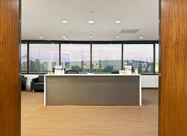  Conference hall in Birmingham, AL, 2100 Southbridge Parkway (35209) - 4 | MatchOffice.com
