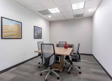  Convention center in Miami Airport, FL, 5201 Waterford District Drive (33126) - 6 | MatchOffice.com