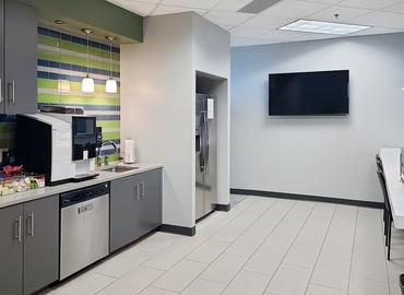  Conference center in Charlotte, NC, 525 North Tryon Street (28202) - 5 | MatchOffice.com