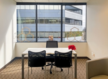  Conference center in San Jose, CA, 2033 Gateway Place (95110) - 3 | MatchOffice.com