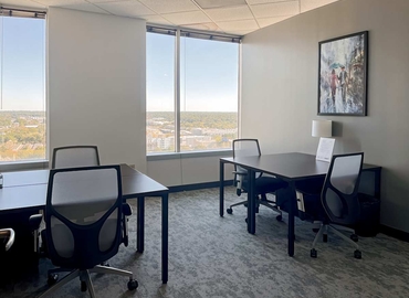  Convention center in Charlotte, NC, 525 North Tryon Street (28202) - 7 | MatchOffice.com