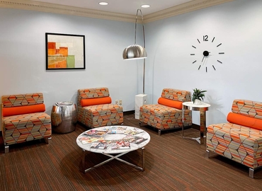  Conference space in Birmingham, AL, 2100 Southbridge Parkway (35209) - 7 | MatchOffice.com