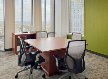  Conference space in Charlotte, NC, 525 North Tryon Street (28202) - 8 | MatchOffice