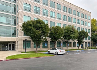  Conference hall in Pleasanton, CA, 6200 Stoneridge Mall Road (94588) - 0 | MatchOffice