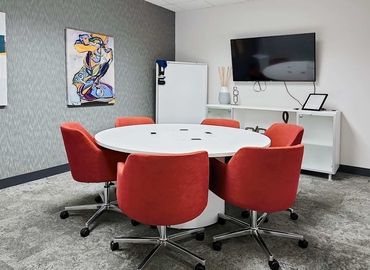  Conference space in Durham, NC, 4819 Emperor Boulevard (27703) - 2 | MatchOffice