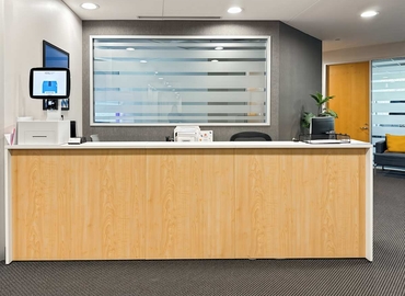  Conference space in Pleasanton, CA, 6200 Stoneridge Mall Road (94588) - 1 | MatchOffice.com