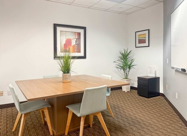  Conference space in San Jose, CA, 2033 Gateway Place (95110) - 8 | MatchOffice