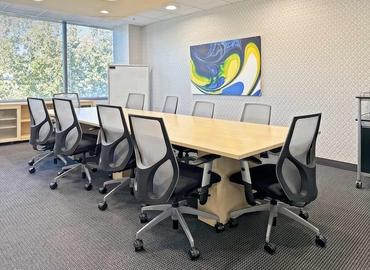  Convention center in Pleasanton, CA, 6200 Stoneridge Mall Road (94588) - 2 | MatchOffice