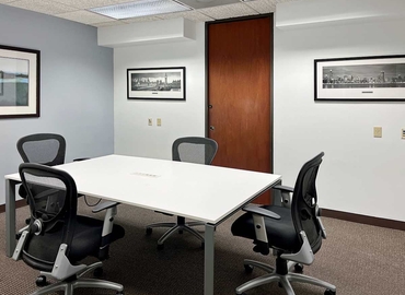  Conference center in Birmingham, AL, 2100 Southbridge Parkway (35209) - 11 | MatchOffice.com