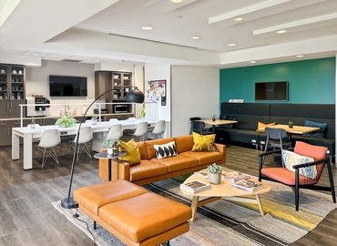  Convention center in Irvine, CA, 300 Spectrum Center Drive (92618) - 4 | MatchOffice