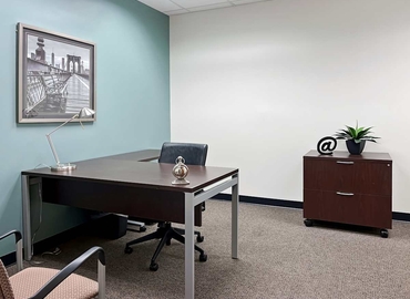  Conference room in Birmingham, AL, 1 Perimeter Park South (35243) - 3 | MatchOffice