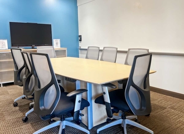  Conference hall in Phoenix, AZ, 2375 East Camelback Road (85016) - 8 | MatchOffice
