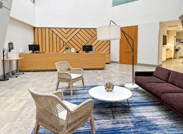  Conference center in Chicago West Loop, IL, 200 South Wacker Drive (60606) - 1 | MatchOffice.com