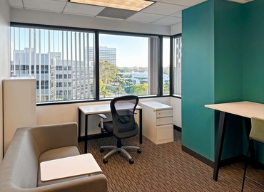  Conference hall in El Segundo, CA, 400 Continental Boulevard (90245) - 8 | MatchOffice