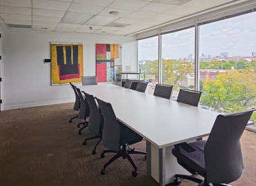  Conference room in Nashville, TN, 3200 West End Avenue (37203) - 2 | MatchOffice