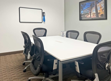  Convention center in Phoenix, AZ, 2375 East Camelback Road (85016) - 9 | MatchOffice.com