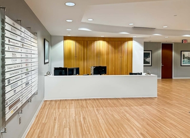  Convention center in Charlotte, NC, 6000 Fairview Road (28210) - 3 | MatchOffice.com