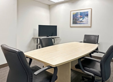  Meeting room in Chicago West Loop, IL, 200 South Wacker Drive (60606) - 2 | MatchOffice
