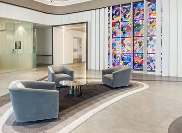  Conference room in Glendale, CA, 655 North Central Avenue (91203) - 8 | MatchOffice.com